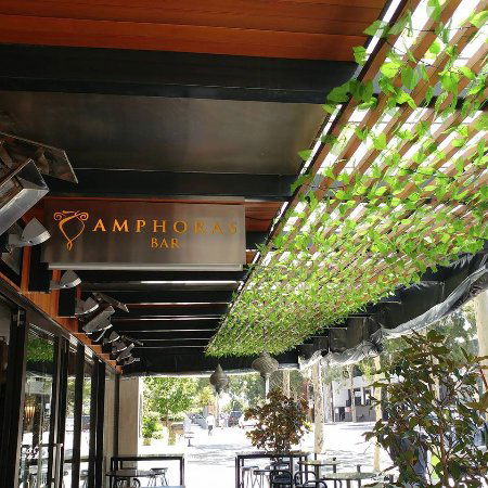 Amphoras Bar - Accommodation Mooloolaba 0