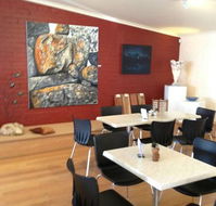 Artifakt Gallery and Cafe - Accommodation Mooloolaba