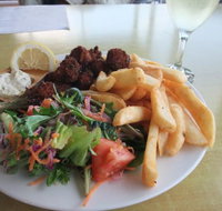 Beachfront at Bicheno - Accommodation Mooloolaba