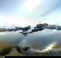 Beauty Point Waterfront Hotel - Accommodation Mooloolaba