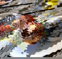 Boat Harbour Beach Surf Club Cafe - Accommodation Mooloolaba