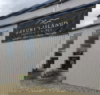 Bruny Island Wines Grill - Accommodation Mooloolaba