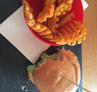 Burger Bar - Accommodation Mooloolaba