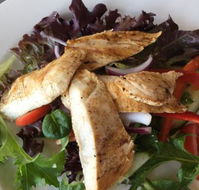 Burger me - Accommodation Mooloolaba