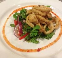 Bush Inn Hotel Restaurant - Accommodation Mooloolaba