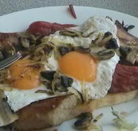 Cafe on King - Accommodation Mooloolaba