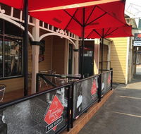 Cafe Rhubaba - Accommodation Mooloolaba