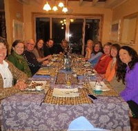 Chappells Restaurant - Accommodation Mooloolaba