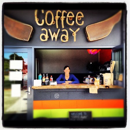 Coffee Away - Accommodation Mooloolaba 0