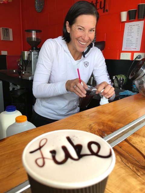 Coffee Away - Accommodation Mooloolaba 1