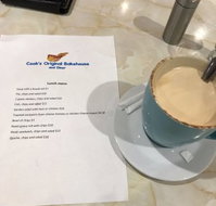 Cooks Original Bakehouse And Diner - Accommodation Mooloolaba