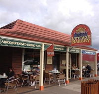 Cottage Bakery - Accommodation Mooloolaba