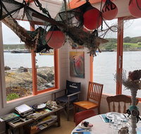 Currie Boathouse - Accommodation Mooloolaba