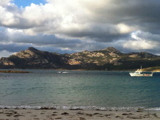 Flinders Island TAS Accommodation Mooloolaba