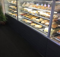 Deloraine Town Cafe - Accommodation Mooloolaba