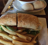 Derwent Bridge Wilderness Hotel - Accommodation Mooloolaba