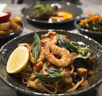 Eastcoaster Tasmania - Restaurant - Accommodation Mooloolaba