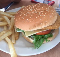 Eucalypt Cafe - Accommodation Mooloolaba