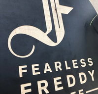 Fearless freddy cafe - Accommodation Mooloolaba