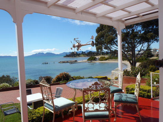 Maria Island TAS Accommodation Mooloolaba