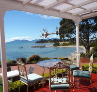 Felicitys Vintage  Tea Room - Accommodation Mooloolaba