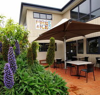 Fire  Ice Cafe - Accommodation Mooloolaba