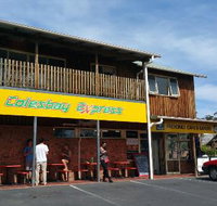 Freycinet Bakery Cafe - Accommodation Mooloolaba