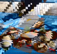 Freycinet Marine Farm - Accommodation Mooloolaba