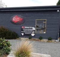 Gallery Artspaces  Cafe - Accommodation Mooloolaba