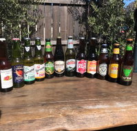 Geographe Restaurant  Espresso Bar - Accommodation Mooloolaba