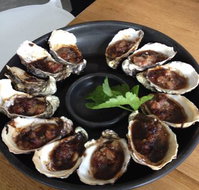 Get Shucked Oyster - Accommodation Mooloolaba