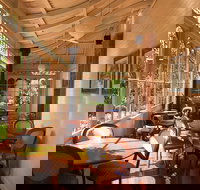 Glen Derwent Tea Room - Accommodation Mooloolaba