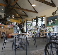 Holy Cow Cafe - Accommodation Mooloolaba