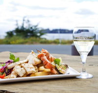 Hotel Bruny Bistro - Accommodation Mooloolaba