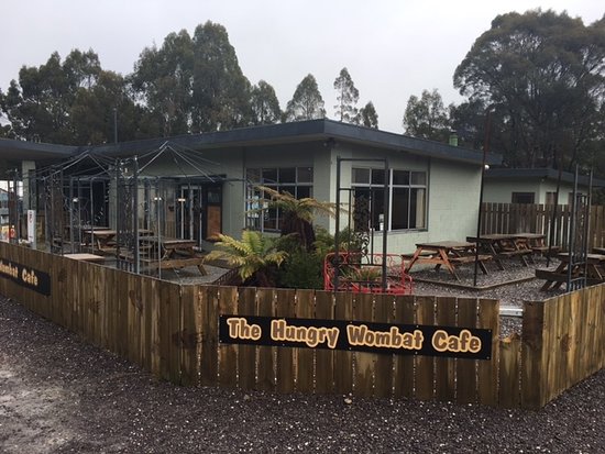 Derwent Bridge TAS Accommodation Mooloolaba