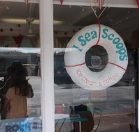 I Sea Scoops - Accommodation Mooloolaba