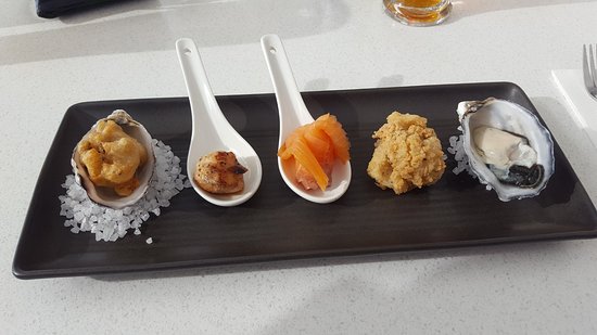 Four Mile Creek TAS Accommodation Mooloolaba