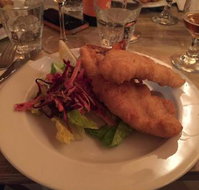 Jetty Cafe - Accommodation Mooloolaba