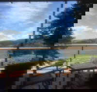 Jetty Cafe  Produce Store - Accommodation Mooloolaba