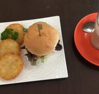 Linx Takeaway  Cafe - Accommodation Mooloolaba