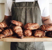 Little Bay Patisserie - Accommodation Mooloolaba