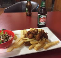 Man-O-Ross Hotel Restaurant - Accommodation Mooloolaba