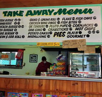 Maydena General Store - Accommodation Mooloolaba