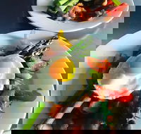 Moby Dicks Breakfast Bar - Accommodation Mooloolaba