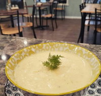 Moon Lily Kitchen and Cakes - Accommodation Mooloolaba