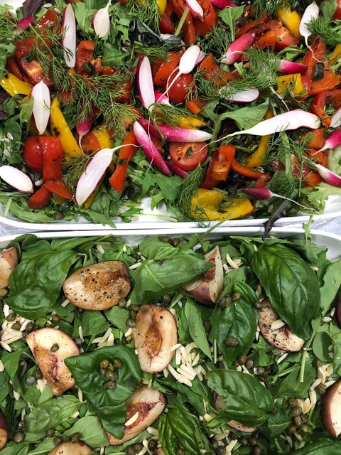 Moon Lily Kitchen And Cakes - Accommodation Mooloolaba 2