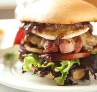 Mountain Cafe  Fuel - Accommodation Mooloolaba