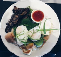 Nelly's Cafe on Emu Bay - Accommodation Mooloolaba