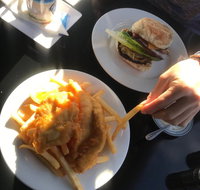 Newsagency  Mouth Cafe - Accommodation Mooloolaba