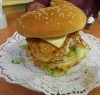 Noah's Coffee Lounge  Takeaway - Accommodation Mooloolaba